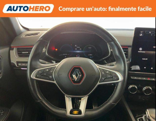 RENAULT Arkana Arkana Hybrid E-Tech 145 CV R.S.Line Fast Track