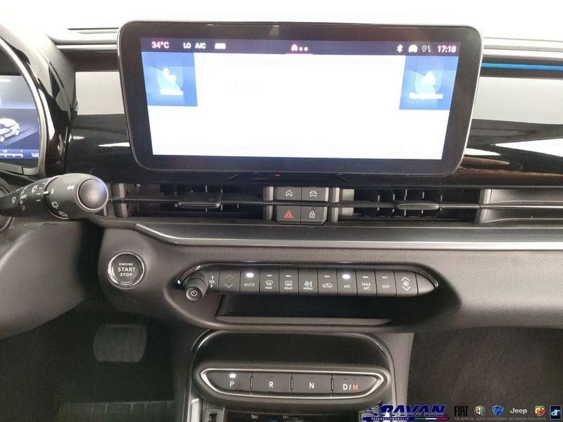 FIAT 600 1.2T Hybrid 136cv eDCT (Pack STYLE)