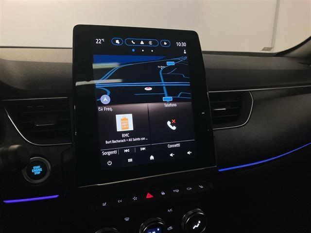 RENAULT Arkana 1.6 E Tech full hybrid Esprit Alpine 145cv
