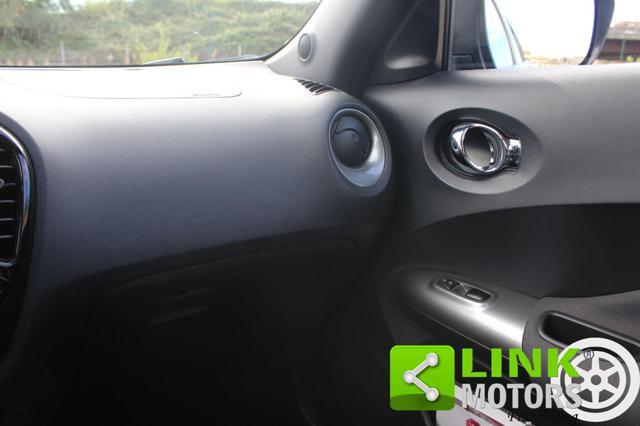 NISSAN Juke ACENTA S&S