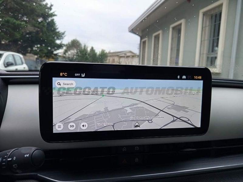 FIAT 600 600 1.2 hybrid La Prima II 110cv auto