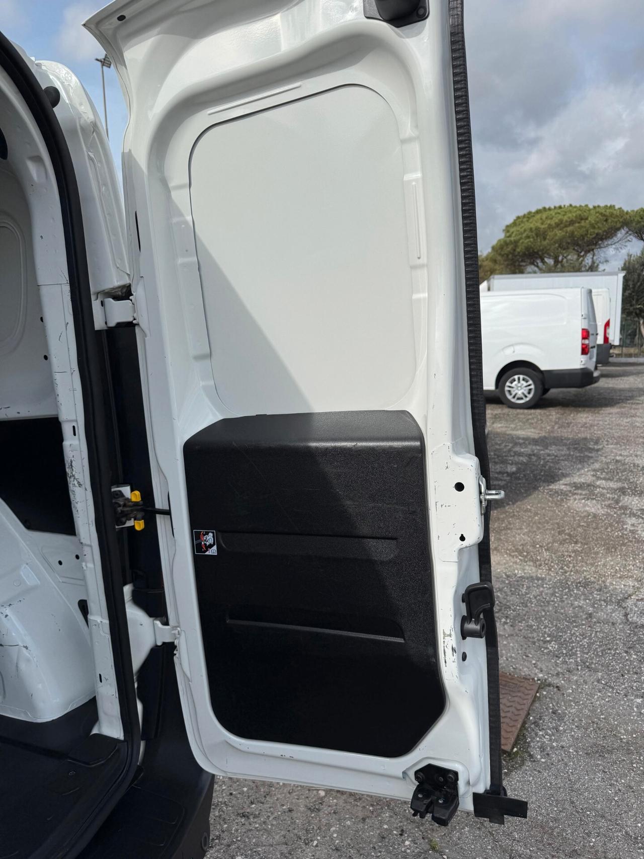 Fiat Doblo Doblò 1.6 MJT 90CV S&S PC-TN Cargo Easy