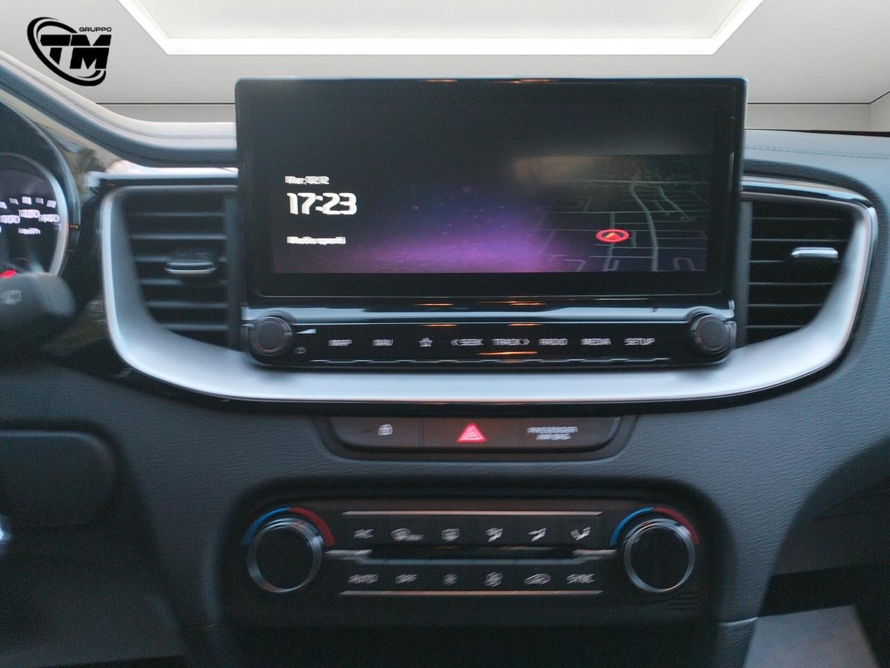 Kia XCeed 1.5 T-GDi 160 CV MHEV iMT High Tech *IVA ESPOSTA*