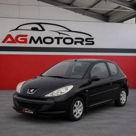 Peugeot 206 Plus 1.1 60CV 3p. Trendy