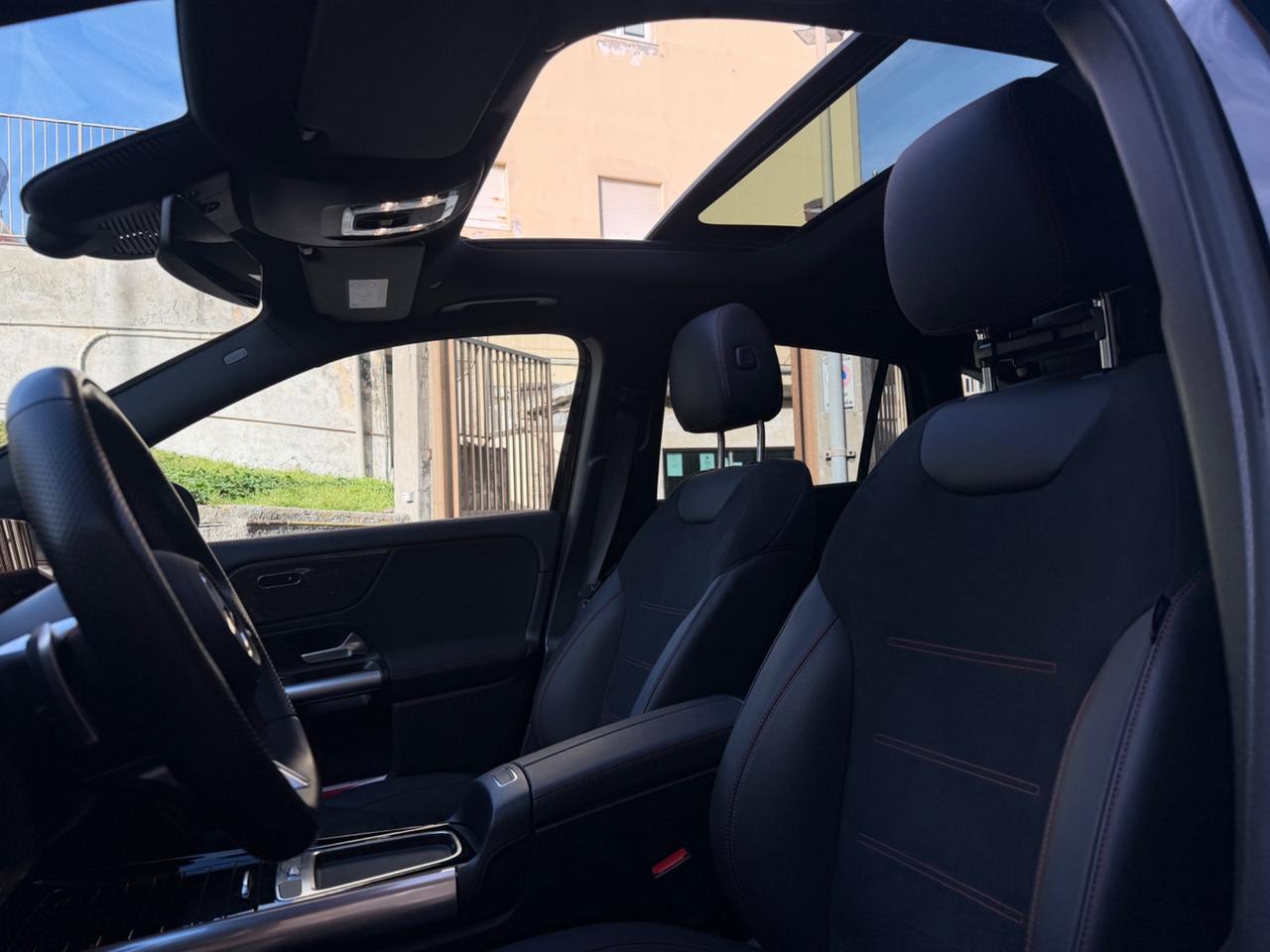 Mercedes-benz GLA 250 e hybrid EQ AMG Line Advanced Plus