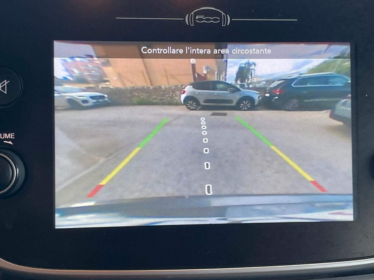 Fiat 500X 1.0 T3 120 CV City Cross