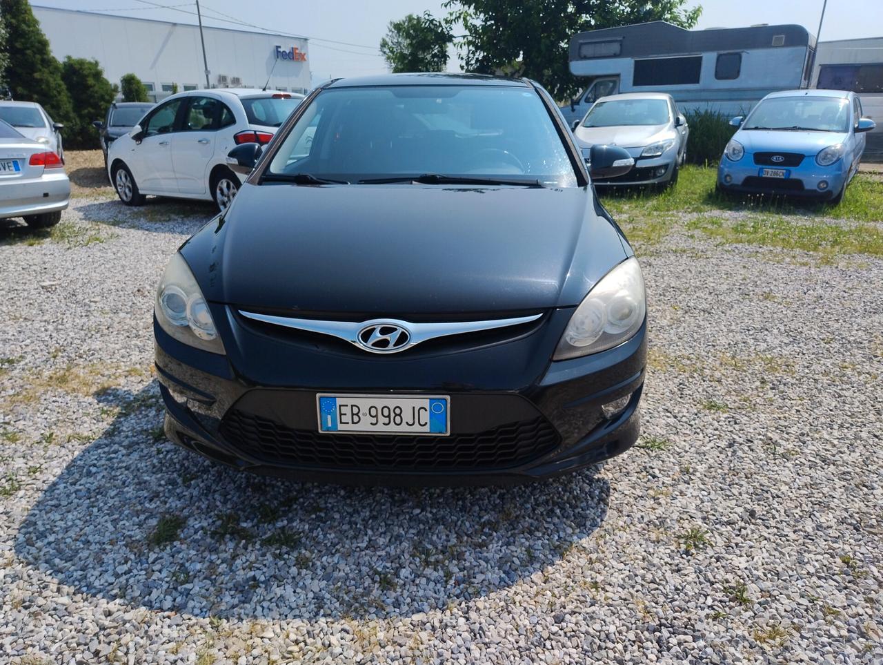 Hyundai i30 1.4 Comfort