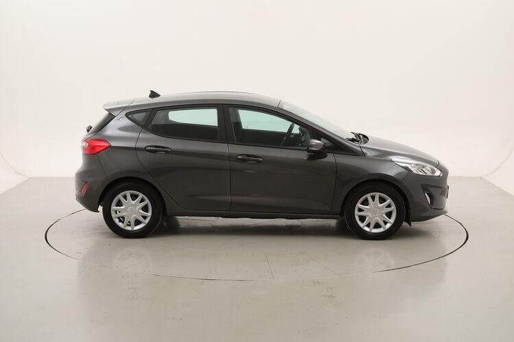 Ford Fiesta Hybrid Business BR890267 1.0 Mild Hybrid 125CV