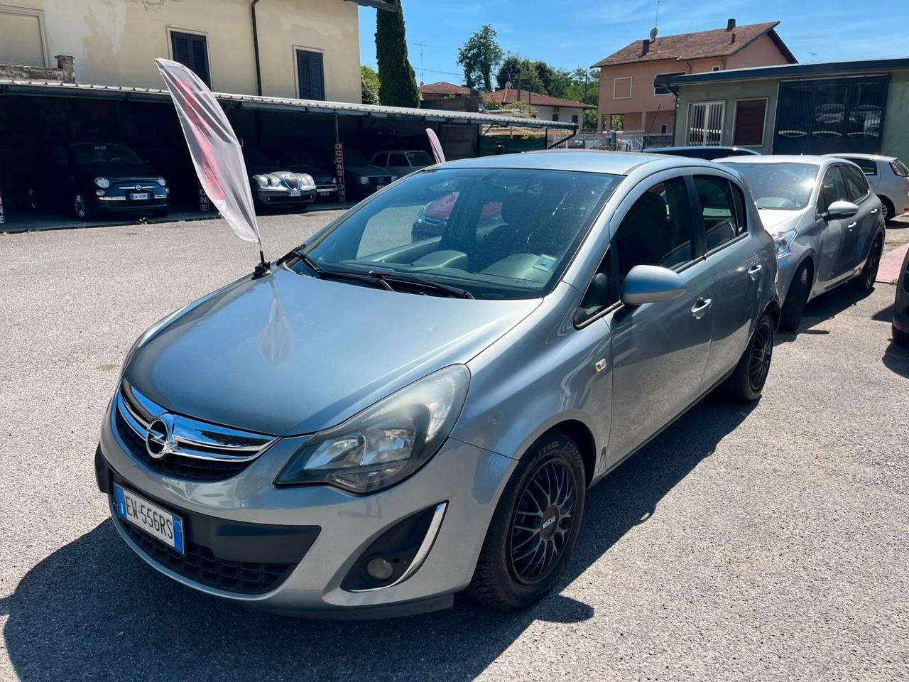 Opel Corsa 1.3 CDTI 75CV F.AP. 5 porte Sport