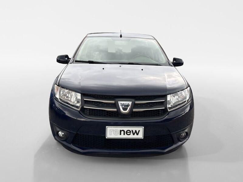 Dacia Sandero Sandero 1.2 GPL 75CV Lauréate