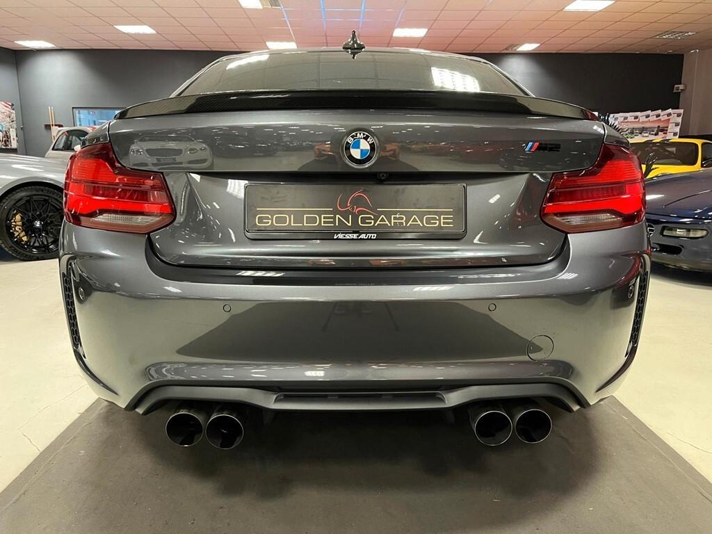 Bmw M2 COUPE