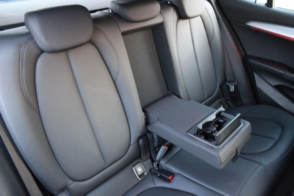 BMW X2 sDrive 18d *Pelle *Luci Ambiente