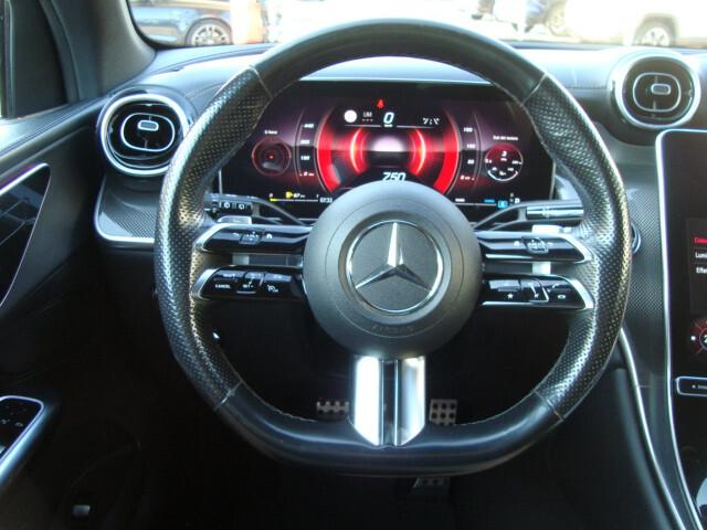 Mercedes-benz GLC 220 d 4Matic Mild Hybrid AMG Premium