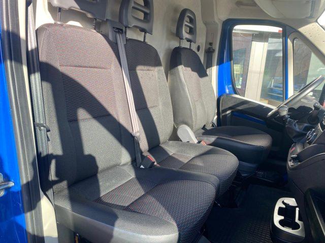 PEUGEOT Boxer 330 2.2 140CV PC-TN + IVA