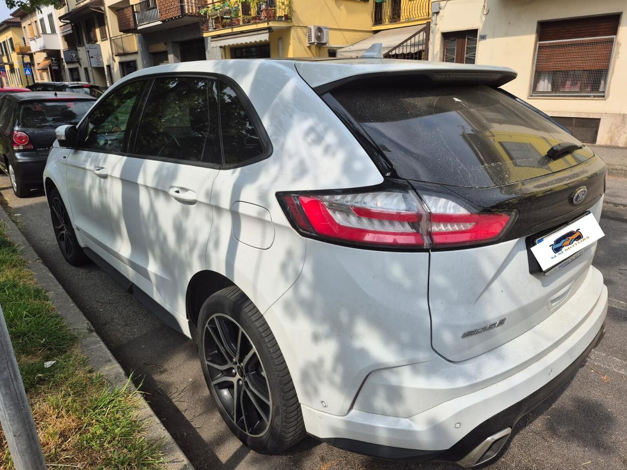 Ford Edge 2.0 238 CV 4X4 ST-Line Tagliandi Certificati