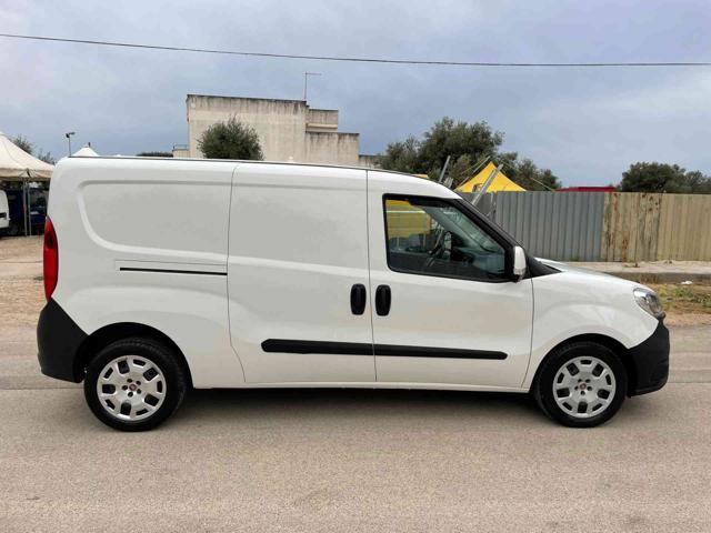 FIAT Doblo Doblò 1.6 MJT MAXI SX E6 2 POSTI