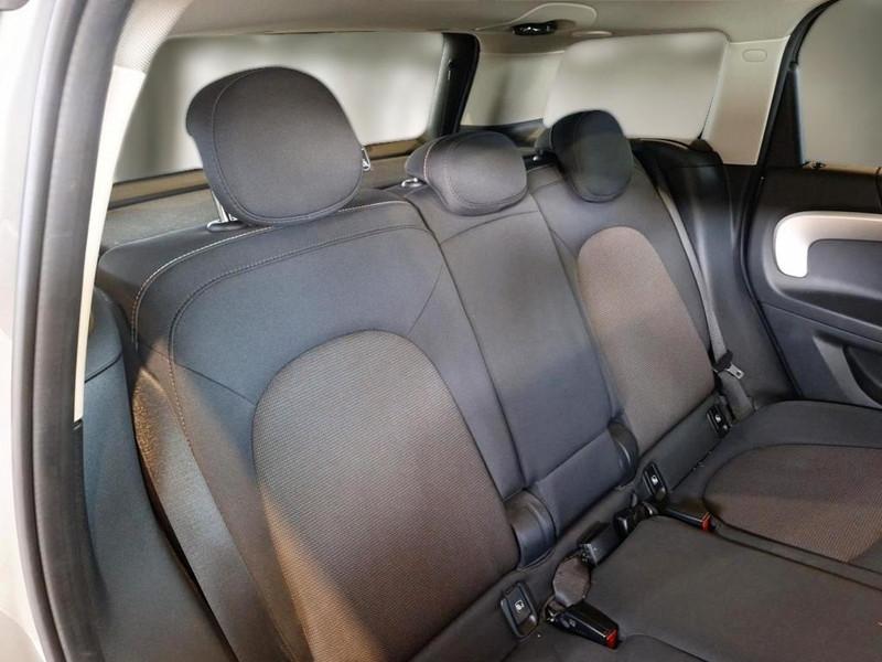 MINI COOPER SE COUNTRYMAN ALL4 Hype automatica