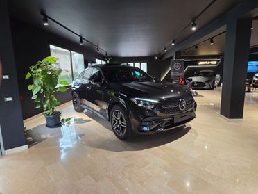 Mercedes-benz GLC 220 d 4Matic Mild hybrid Coupé AMG Line Premium