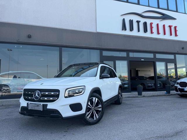MERCEDES-BENZ GLB 200 d Automatic 4Matic Premium