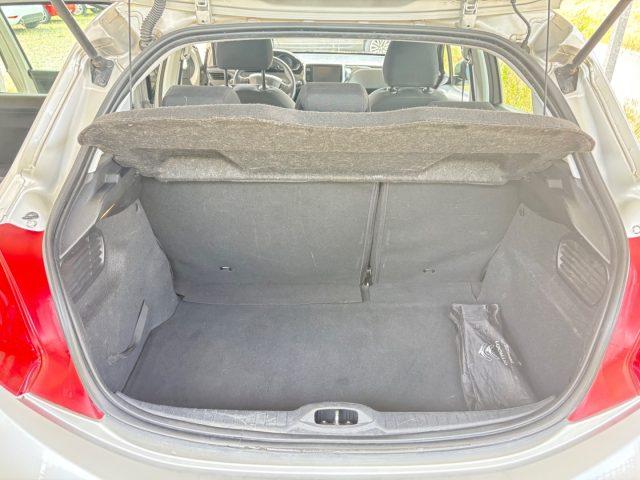 PEUGEOT 208 1.0 VTi 68 CV 5 porte OK NEOPATENTATI EURO 5B BENZ