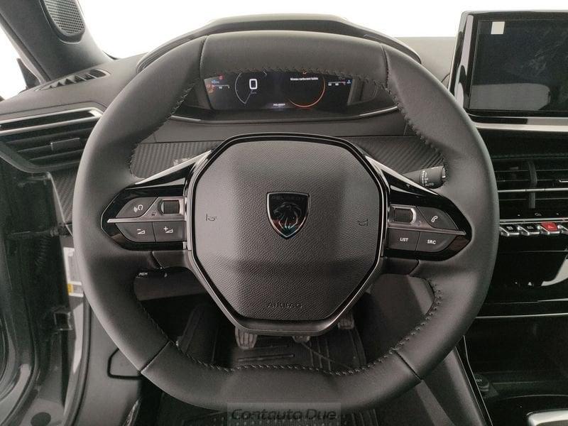 Peugeot 2008 2008 1.2 hybrid Allure 145cv e-dcs6