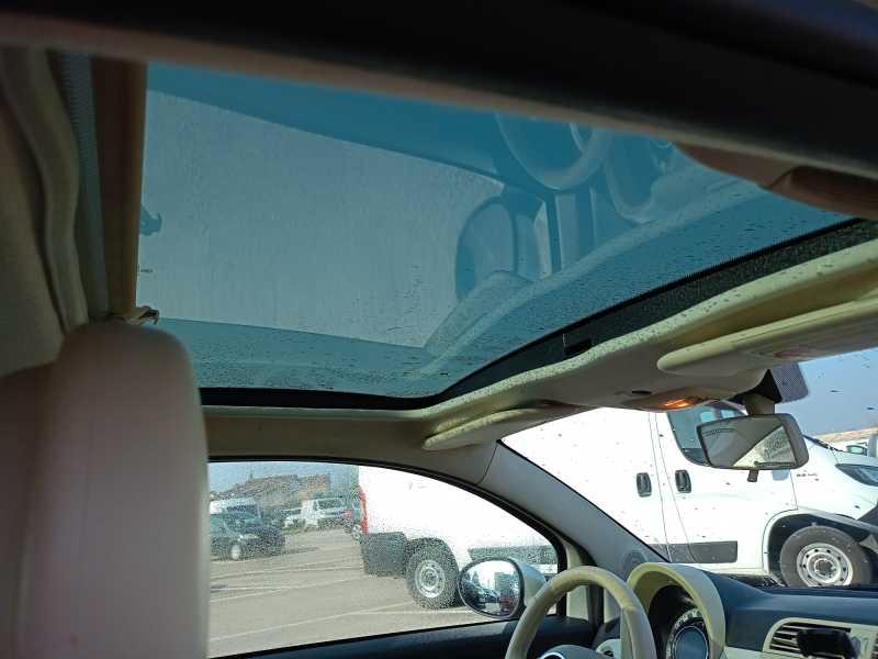 FIAT 500 1.2 Lounge 69cv