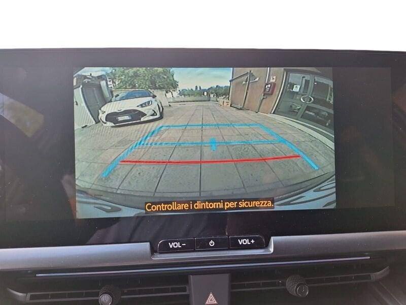 Toyota C-HR C-HR 2.0 HV AWD GR Sport Premiere VENDUTA