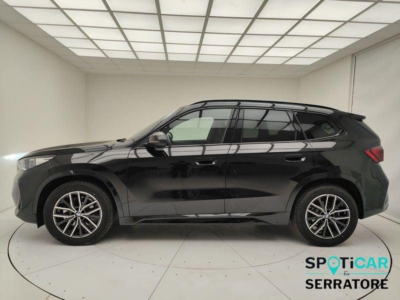 BMW X1 U11 sdrive20d mhev 48V MSport auto