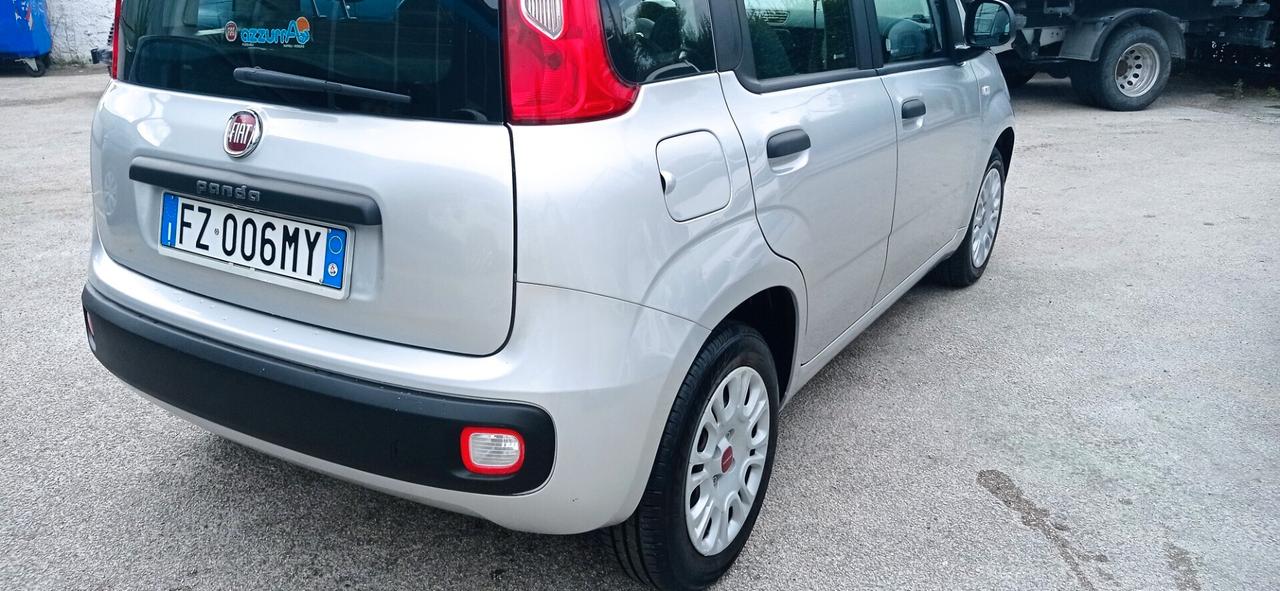 Fiat Panda 1.2 Easy
