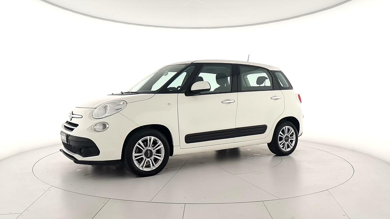 FIAT 500L 2017 - 500L 1.4 Urban s&s 95cv