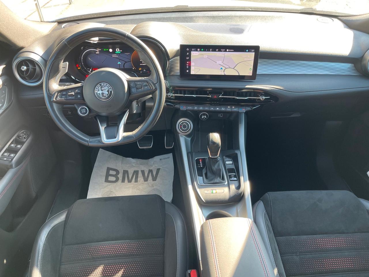 Alfa Romeo Tonale 1.5 hybrid Veloce OK Neop.