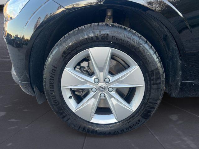 VOLVO XC60 B4 (d) AWD automatico Core