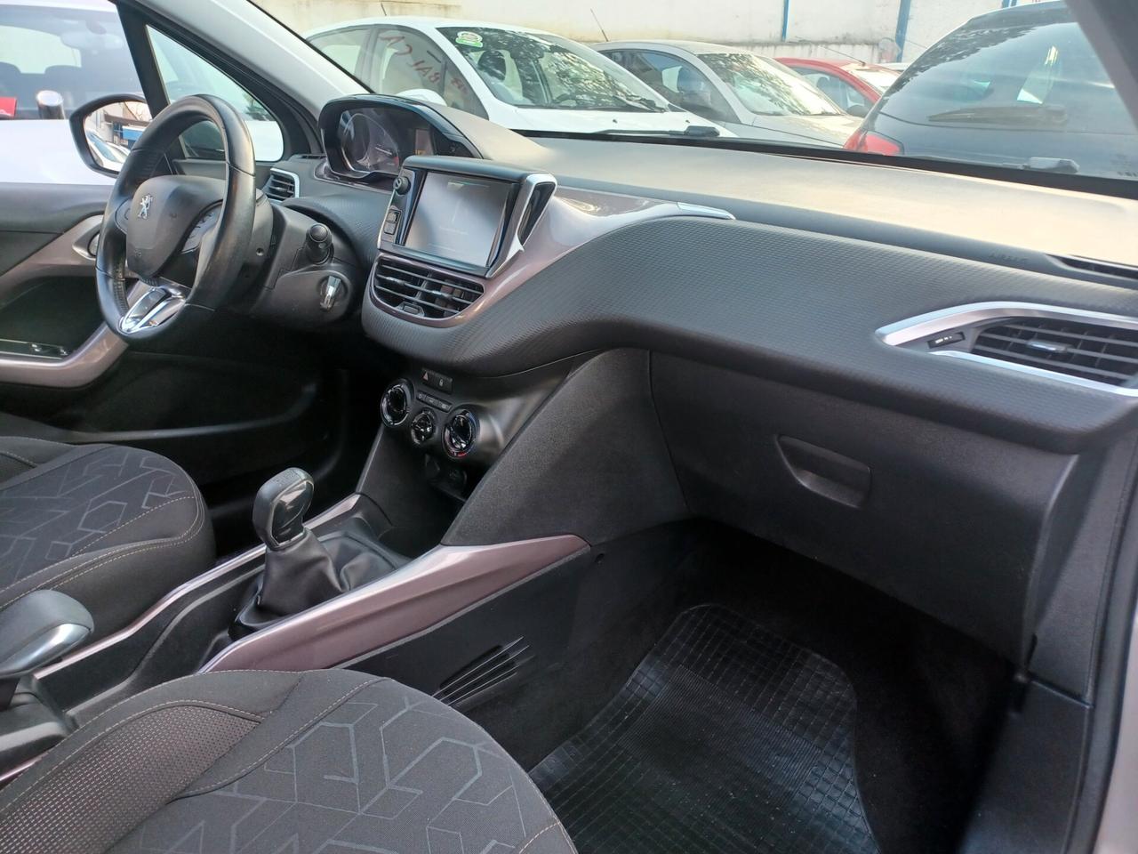 Peugeot 2008 1.4 HDi Active