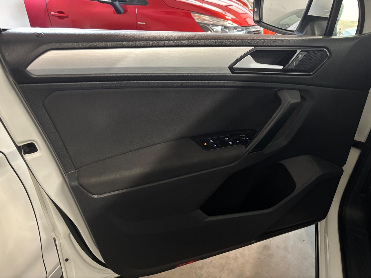 Volkswagen Tiguan 2.0 TDI DSG BlueMotion