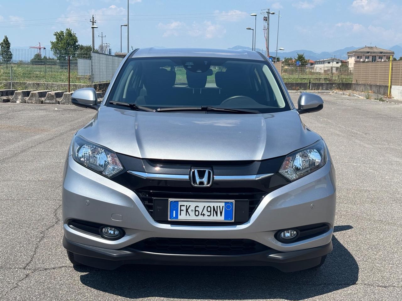 Honda HR-V 1.5 i-VTEC CVT SOLO 30 MILA KM, UNI PRO