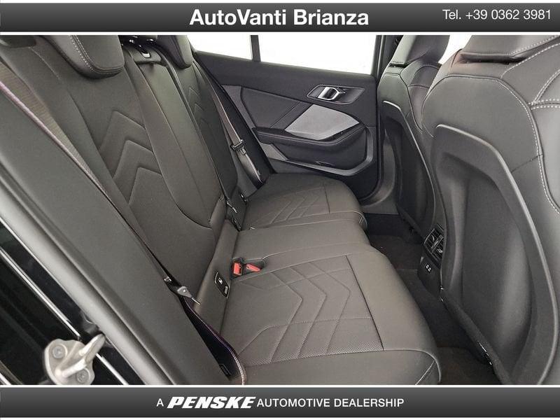 BMW Serie 1 118d 5p. Msport