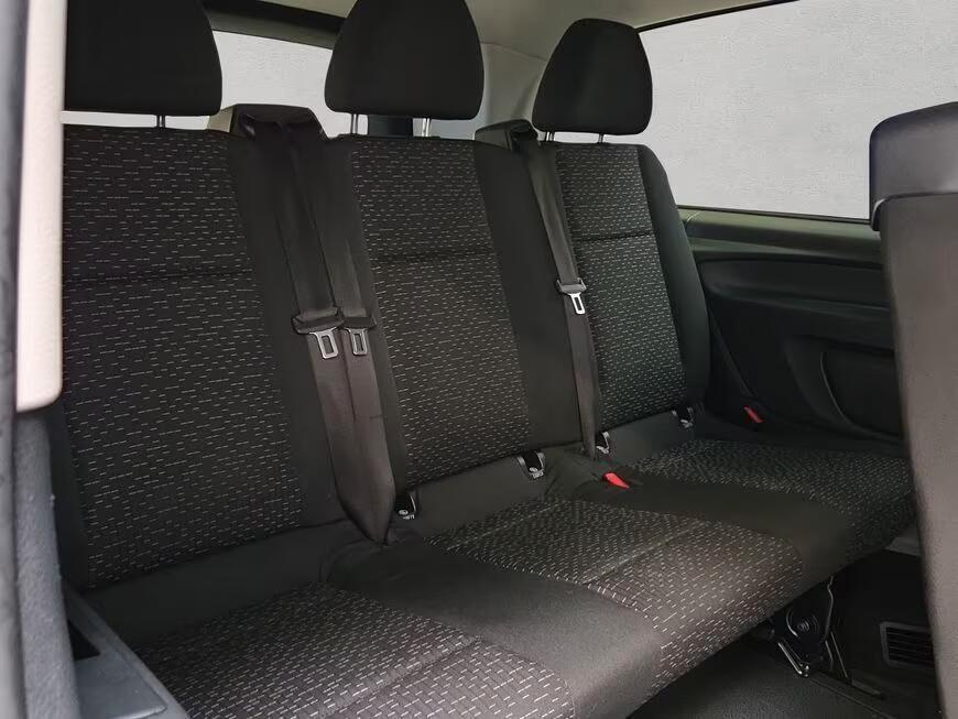 Mercedes-benz Vito 2.0 116 CDI PL Tourer Base Extra-Long