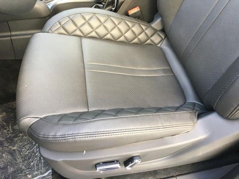 Foton Tunland G7 6 MT + IVA / VARI COLORI