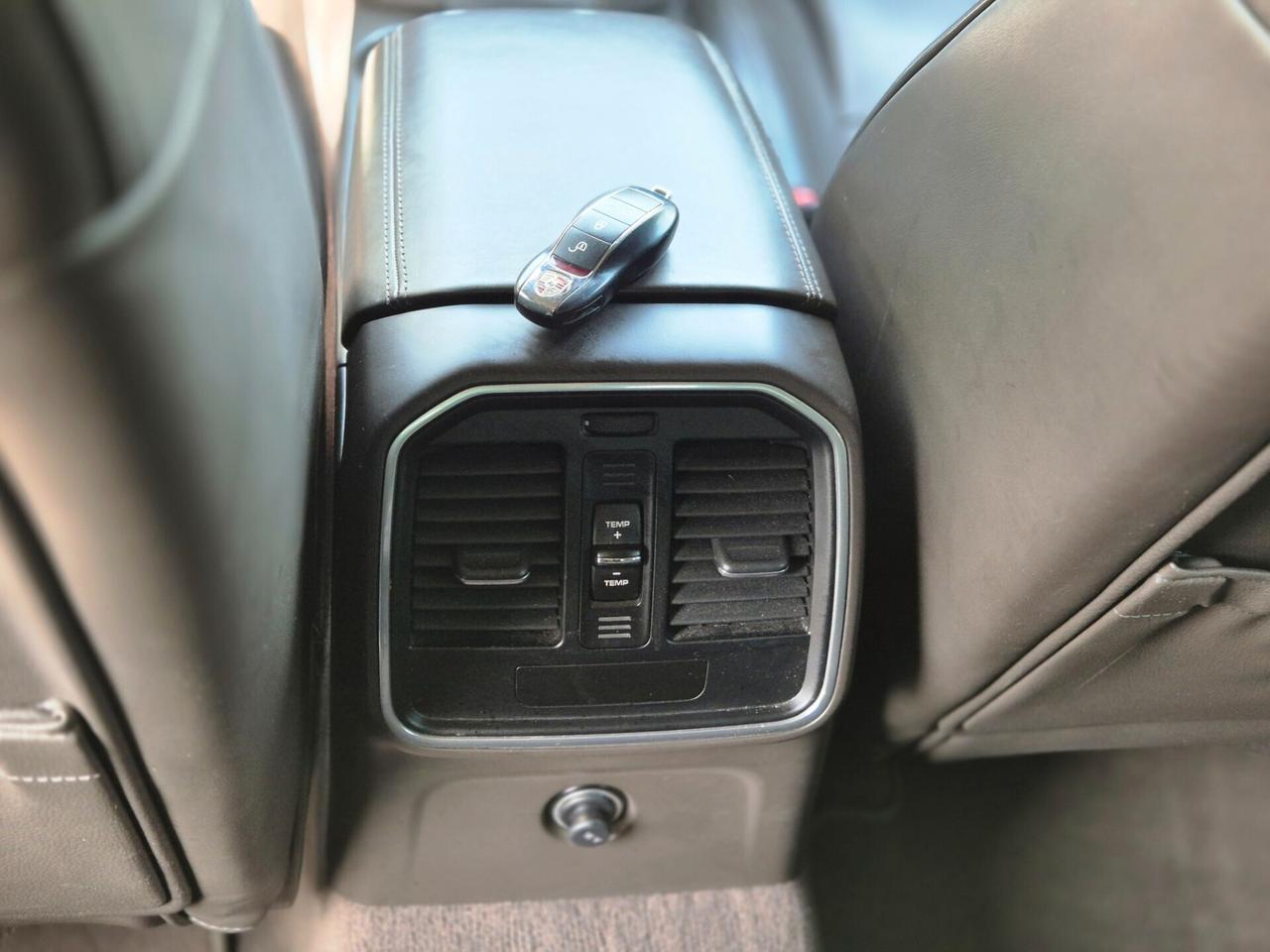 Porsche Macan 3.0 S Diesel,250 CV , EURO 6
