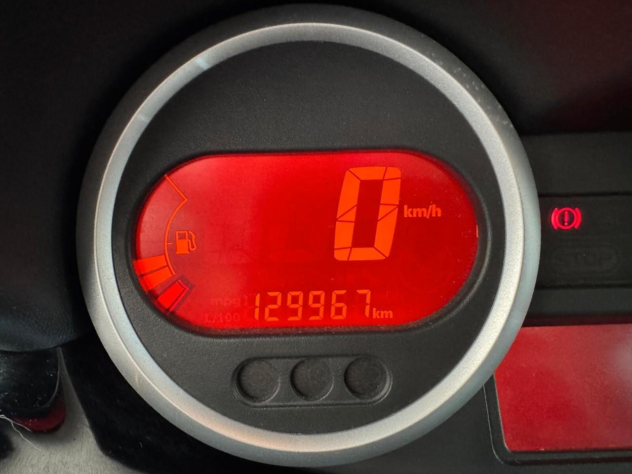 Renault Twingo 1.2 75CV 5p. Benzina -OK Neopatentati