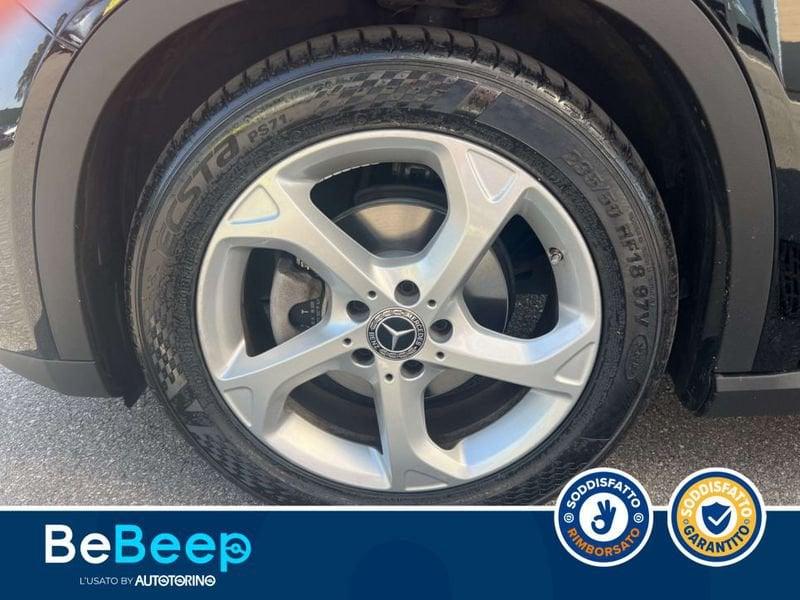 Mercedes-Benz GLA 180 SPORT AUTO