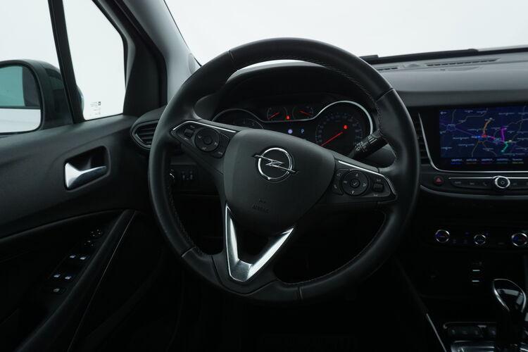 Opel Crossland Edition AT6 BR130229 1.2 Benzina 131CV