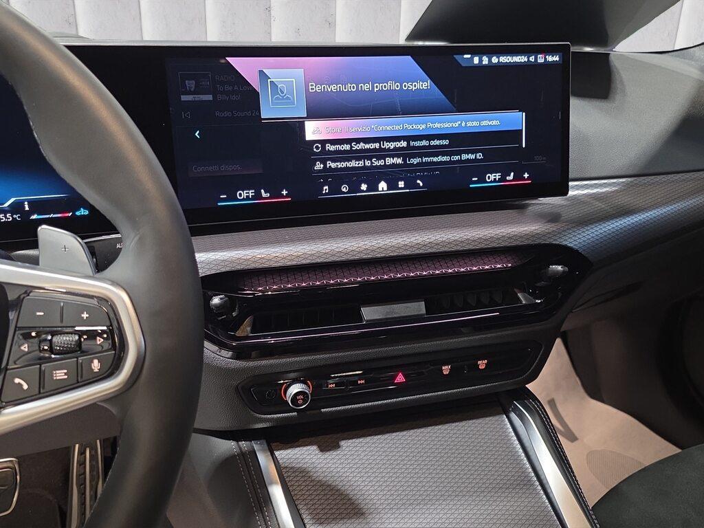 BMW Serie 4 Gran Coupe 420 d Mild Hybrid 48V M Sport Pro xDrive Steptronic