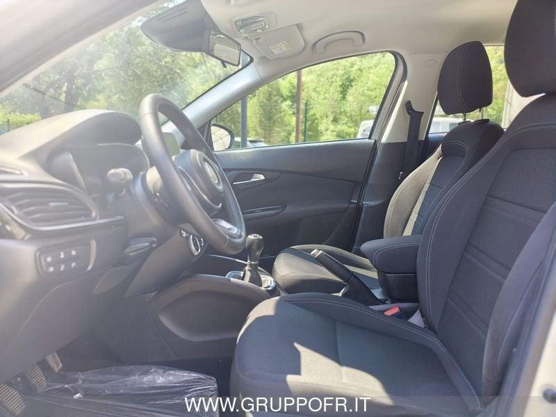 FIAT Tipo 1.0 5 porte