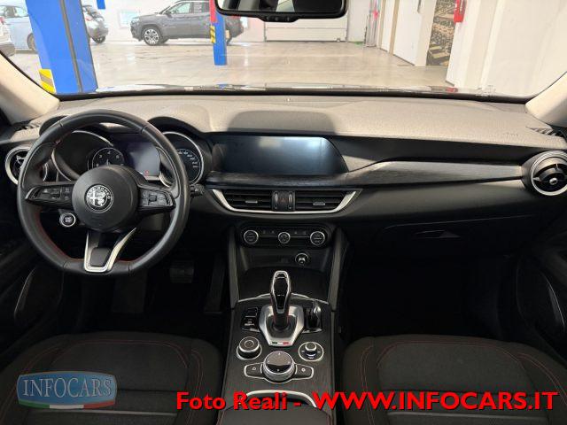 ALFA ROMEO Stelvio 2.2 Turbodiesel 190 CV AT8 Q4 Business - PROMO