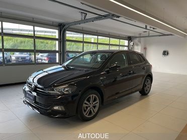 Volkswagen Polo 1.0 EVO SPORT 80CV