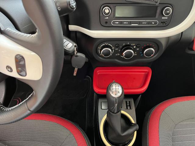 RENAULT Twingo 0.9 TCe 90 CV Stop&Start Energy