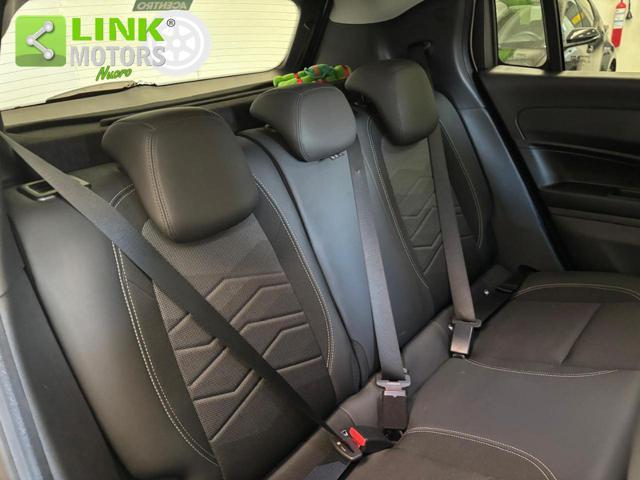 JEEP Avenger BEV Summit PARI AL NUOVO!
