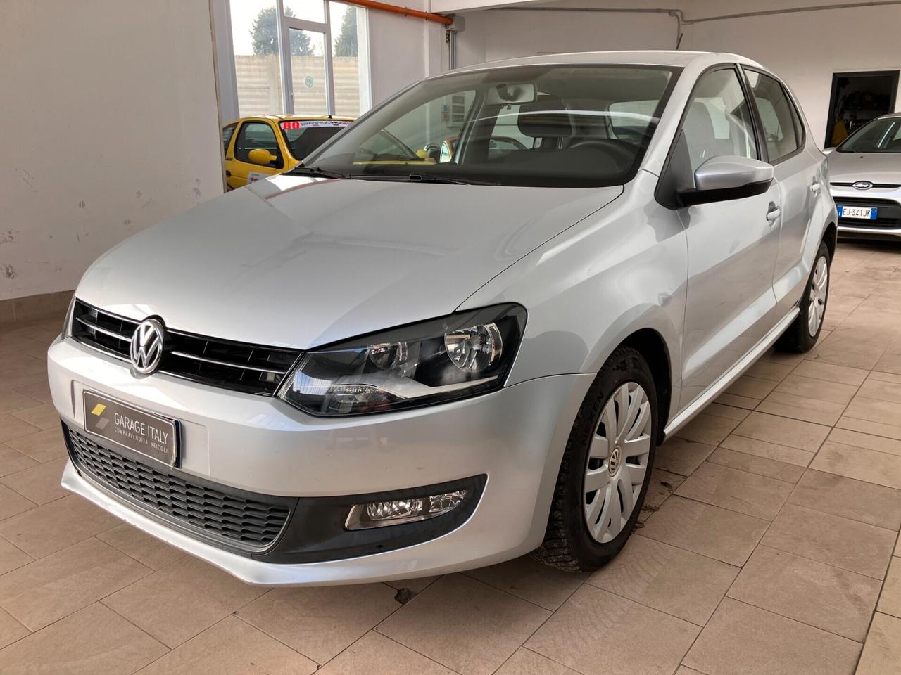 Volkswagen Polo 1.6 TDI 5 P Comfortline NEOPATENTATI