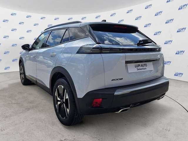 Peugeot 2008 1.2 puretech Allure s&s 130cv eat8